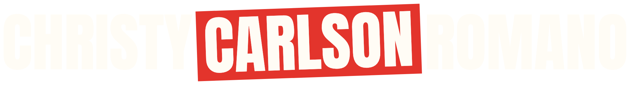 Christy Carlson Romano