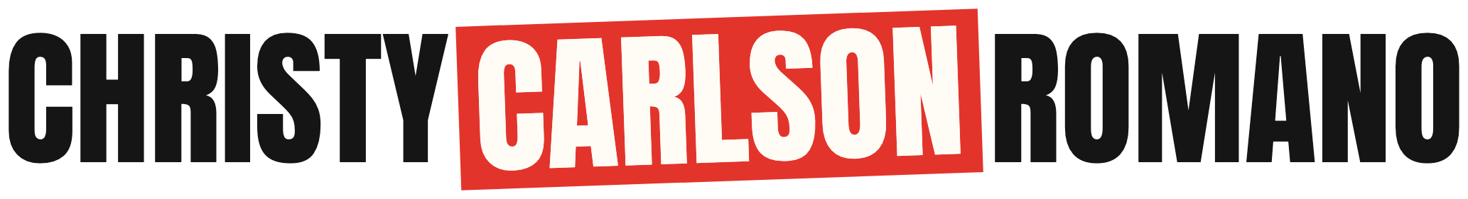 Christy Carlson Romano